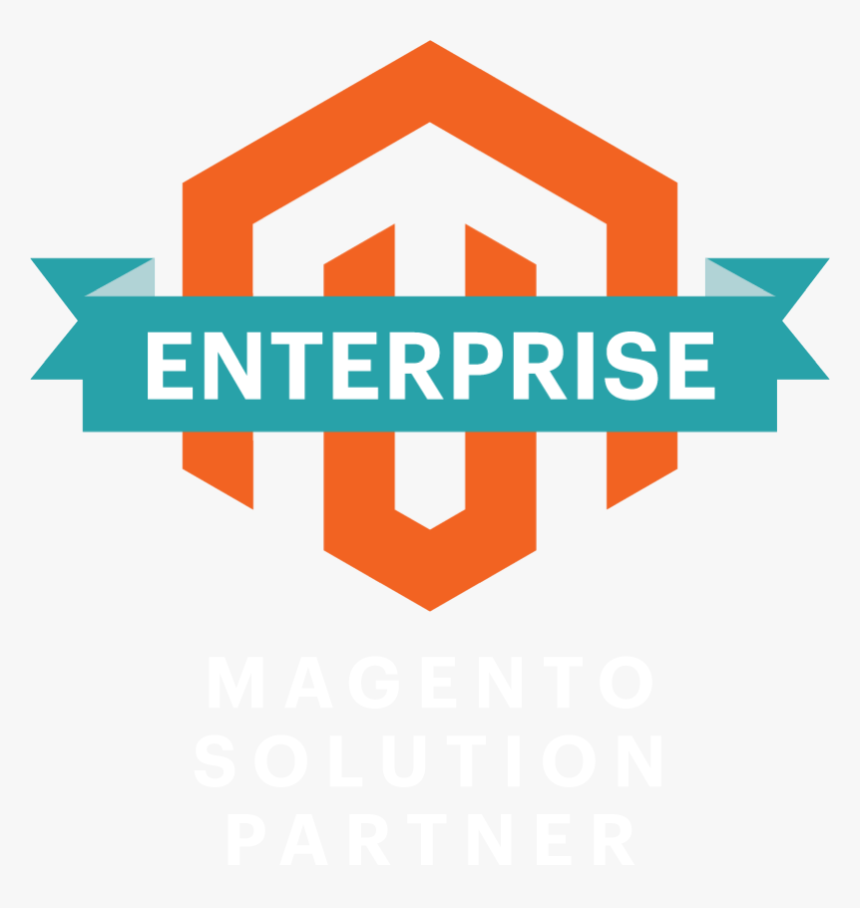 #1 Magento Ecommerce Partner - Magento Enterprise Solution Partner, HD Png Download, Free Download
