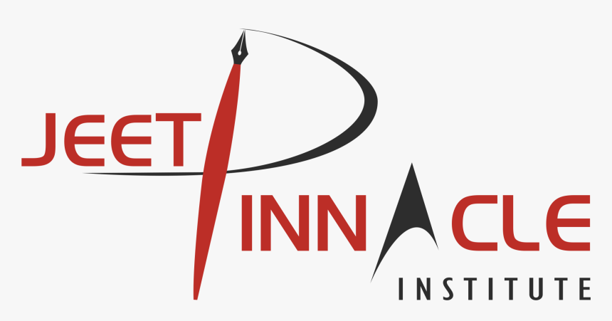 Word Mark Logo Design - Jeet Pinnacle Institute Nagpur, HD Png Download, Free Download