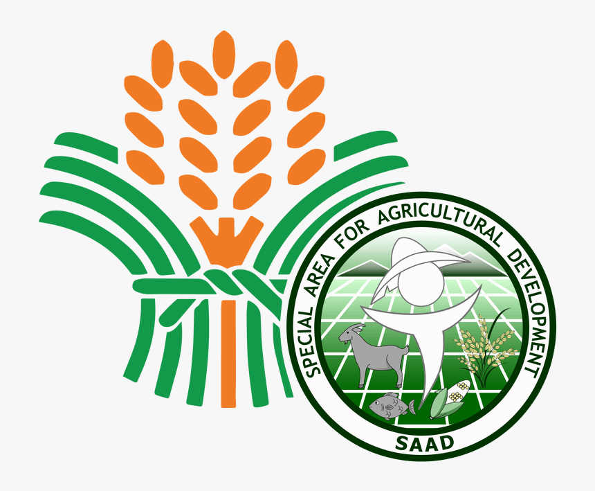 Saad Framework - Bureau Of Agricultural Research Logo, HD Png Download, Free Download