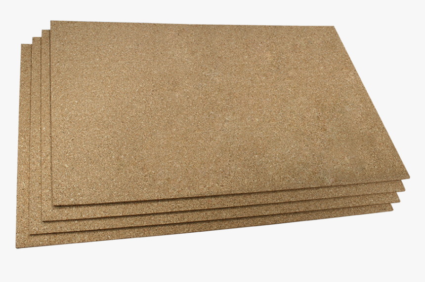 Transparent Cork Board Png - Plywood, Png Download, Free Download