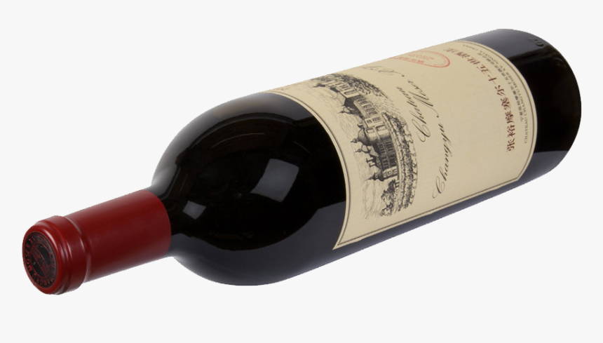 Transparent Wine Cork Png - Wine Bottle, Png Download, Free Download