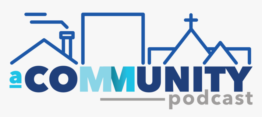 Comm Podcast For Light Background, HD Png Download, Free Download