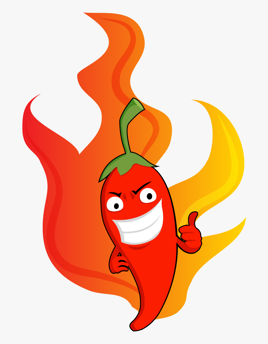 Chili Pepper, HD Png Download, Free Download