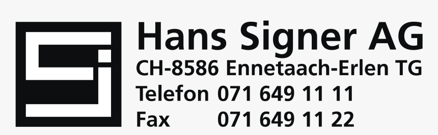 Hans Singer Logo Png Transparent - Parallel, Png Download, Free Download