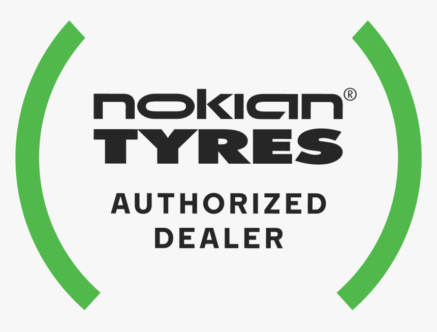 Nokian Tyres Authorized Dealer, HD Png Download, Free Download