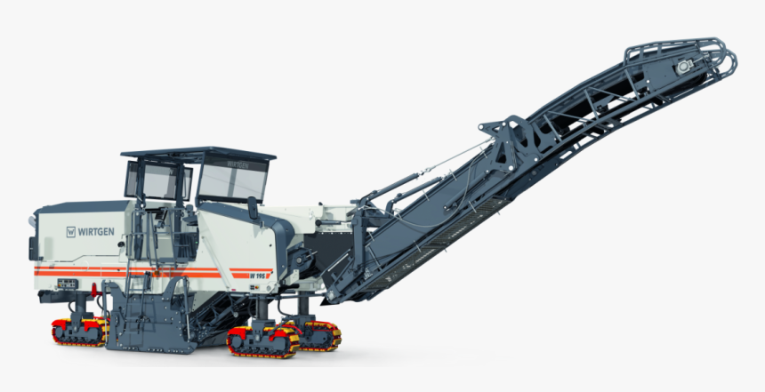 Wirtgen India Machines Pvt Ltd, HD Png Download, Free Download