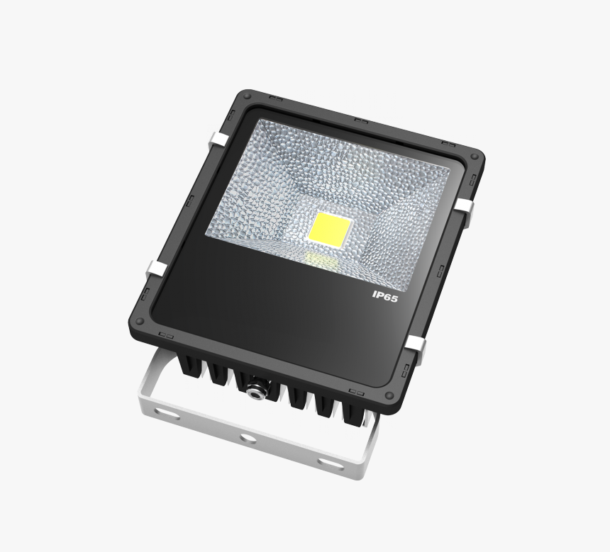 Energy Efficient Home Security 50 Watt Led Flood Light - Led Commercial Flood Light, HD Png Download, Free Download