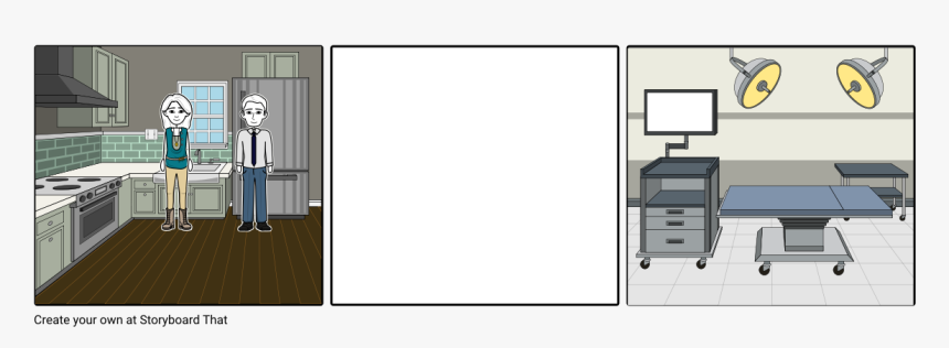 Storyboard, HD Png Download, Free Download