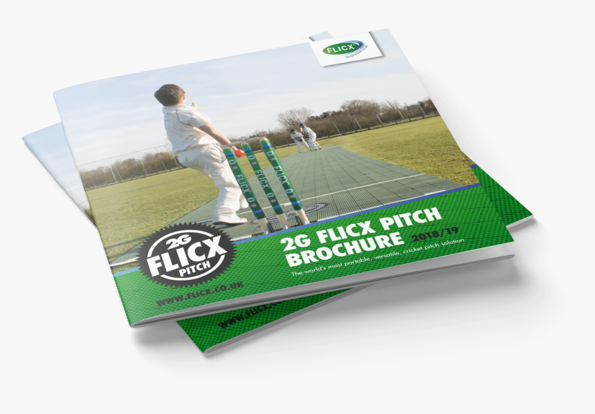 Your Free Copy Of The 2018 2g Flicx Pitch Brochure - Grass, HD Png Download, Free Download