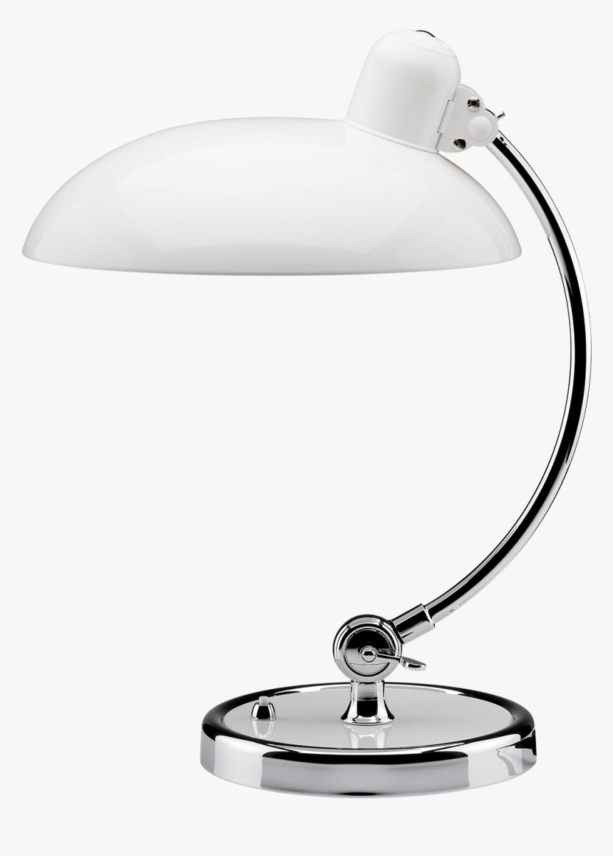 Fritz Hansen Kaiser Luxux Table Lamp White - カイザー イデル スタンド ライト, HD Png Download, Free Download