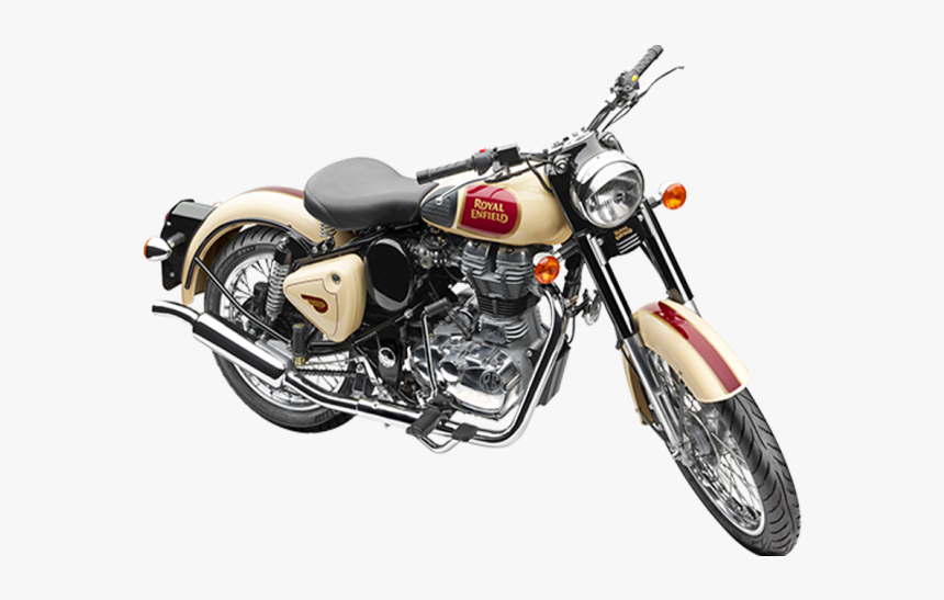 2014 Royal Enfield Models, HD Png Download, Free Download