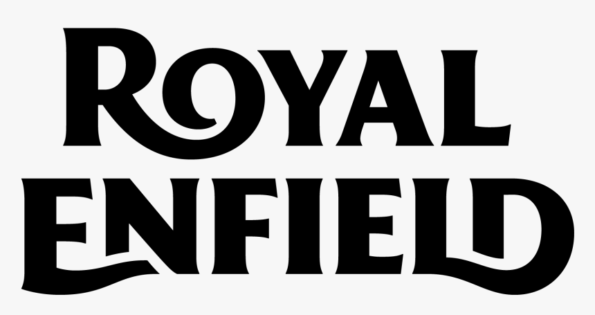 Royal Enfield Logo - Enfield Cycle Co. Ltd, HD Png Download, Free Download