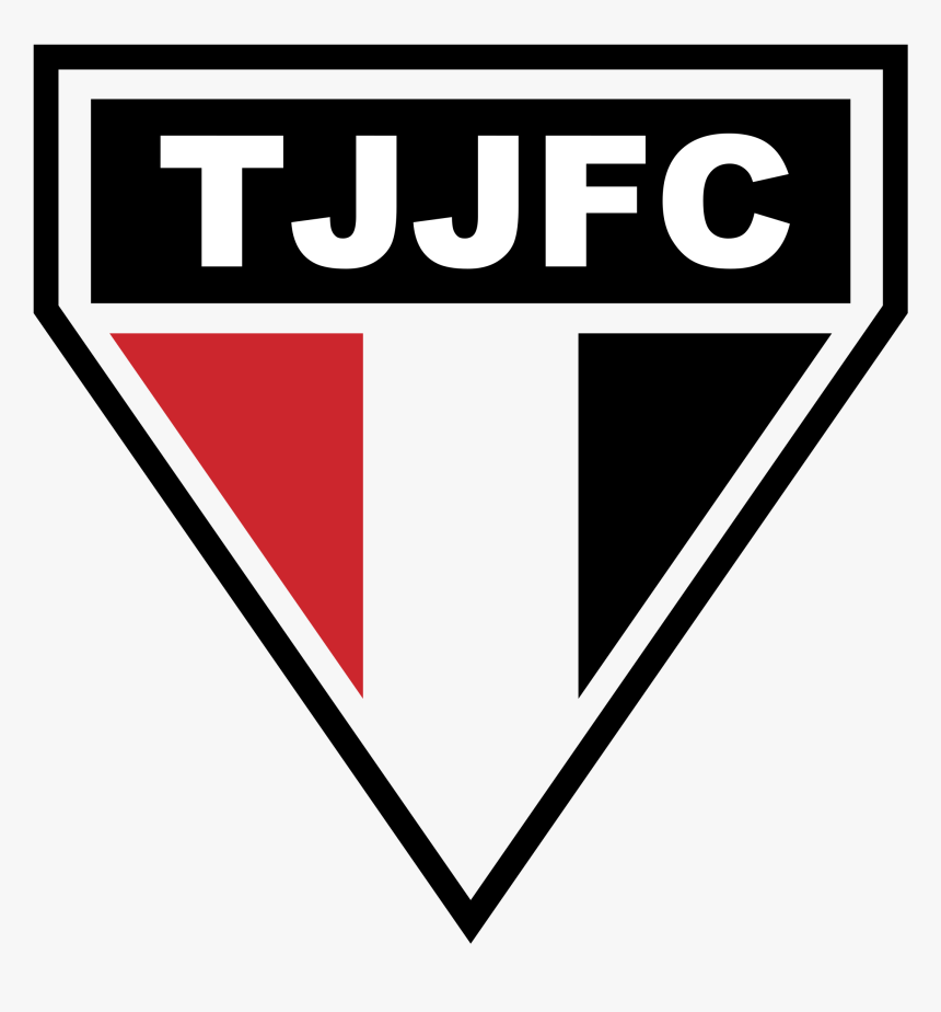 Tricolor Do Jardim Japao Futebol Clube De Sao Paulo - Emblem, HD Png Download, Free Download