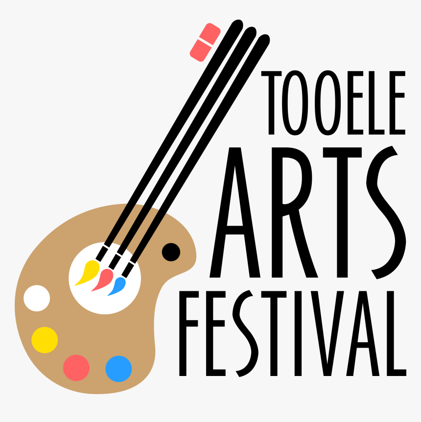 Tooele Arts Festival Est - Tooele Arts Festival Flyer, HD Png Download, Free Download