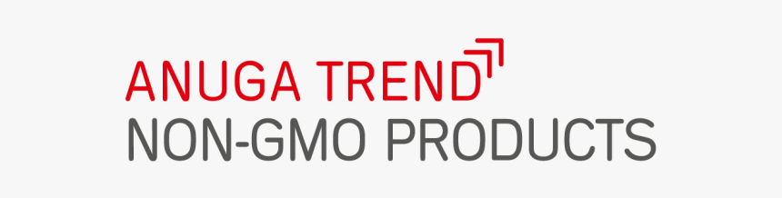 Anuga Trend Theme Non-gmo Products, HD Png Download, Free Download