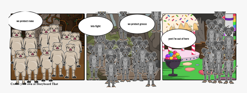 Cartoon, HD Png Download, Free Download