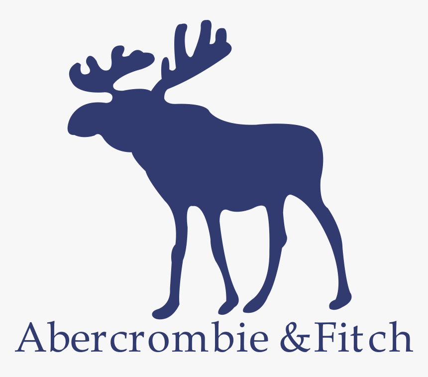 Abercrombie And Fitch Logo Png Transparent - Abercrombie And Fitch Logo Png, Png Download, Free Download