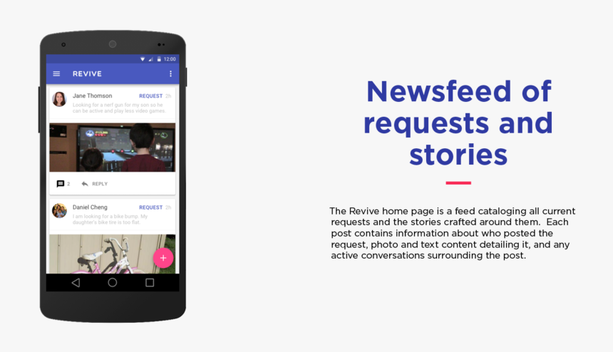 Walkthrough Newsfeed Fix - Portable Network Graphics, HD Png Download, Free Download