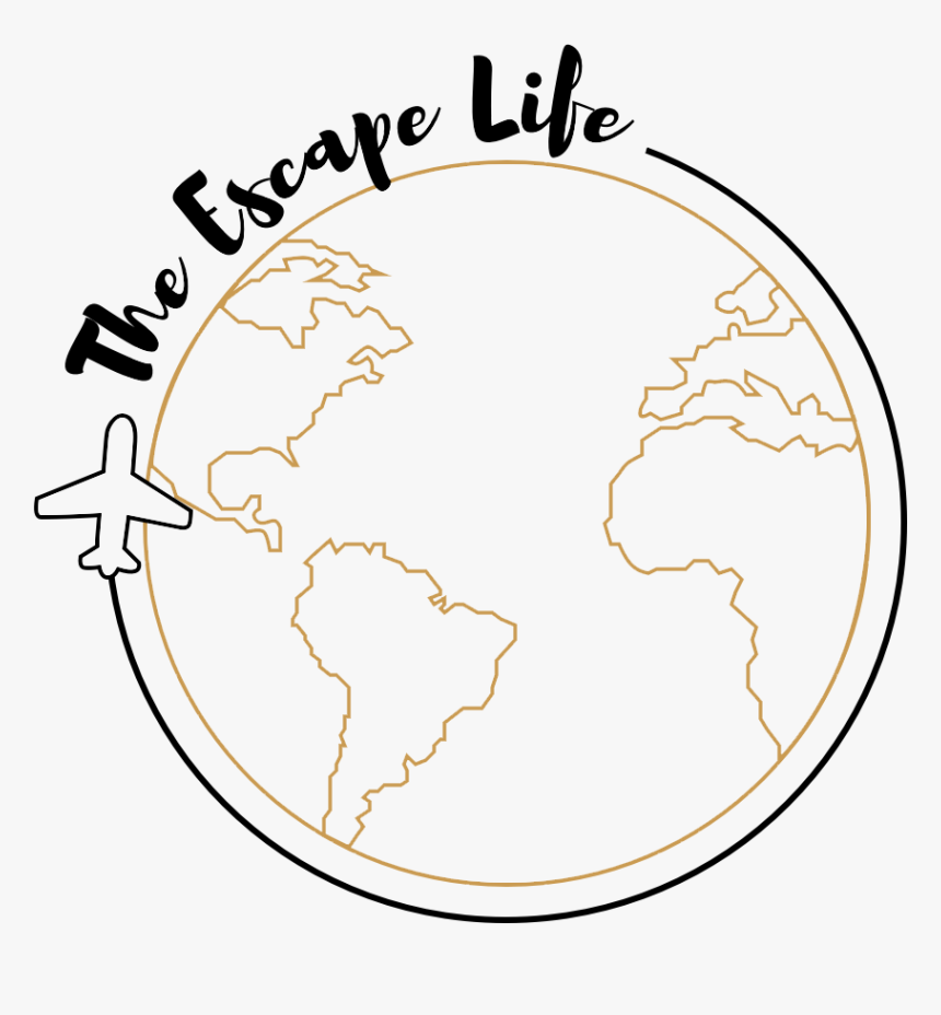 The Escape Life - Circle, HD Png Download, Free Download