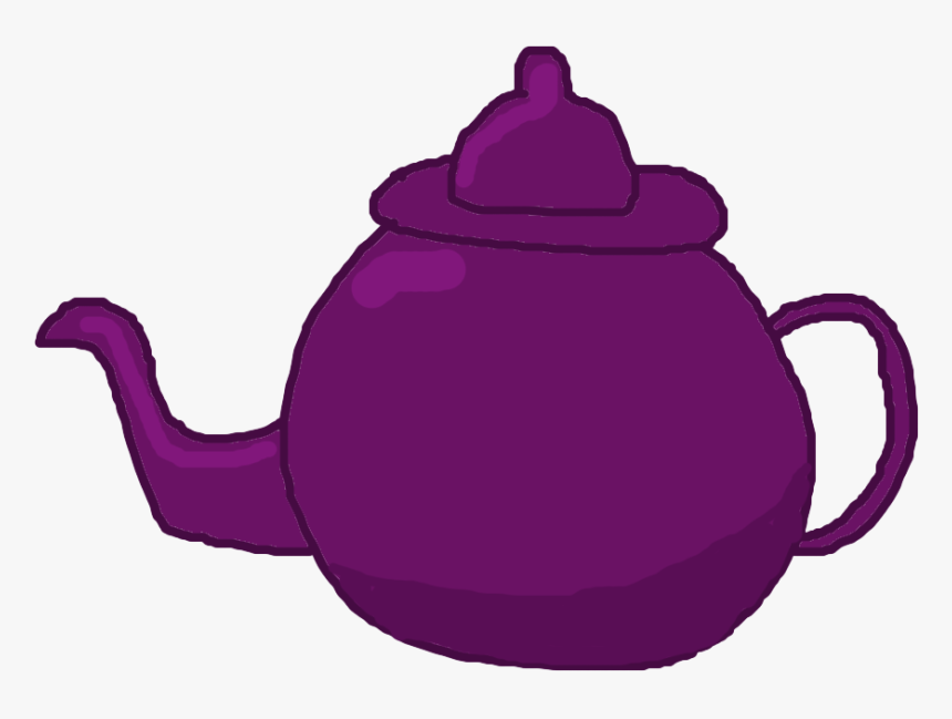 Transparent Teapot Clipart - Object Lockdown Bodies, HD Png Download, Free Download