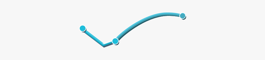 Bicycle Handlebar, HD Png Download, Free Download