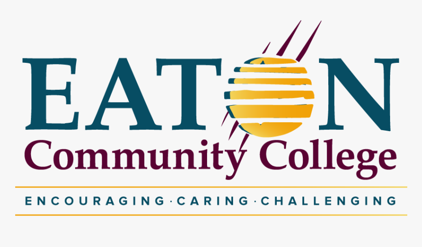 Eaton Community College Logo, HD Png Download, Free Download
