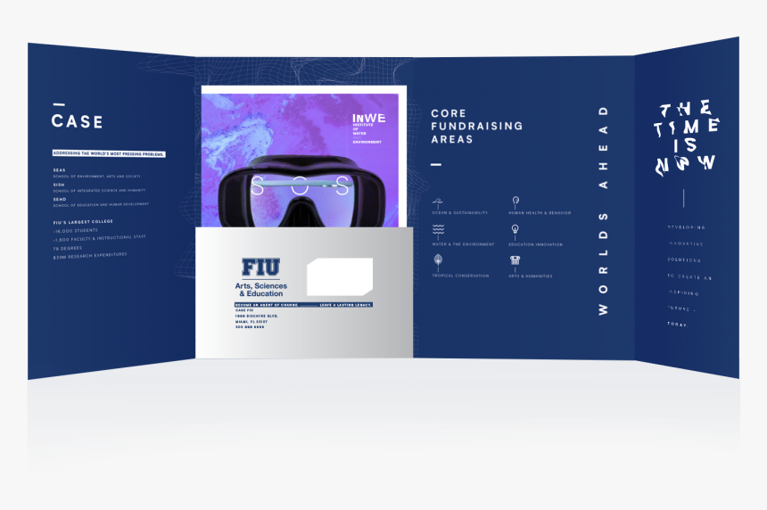 Fiu School Of Hospitality & Tourism Management , Png - Graphic Design, Transparent Png, Free Download