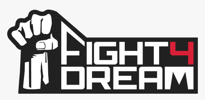 Fight4dream Vr Games & Apps For Htc Vive & Oculus - Fight For Dream, HD Png Download, Free Download