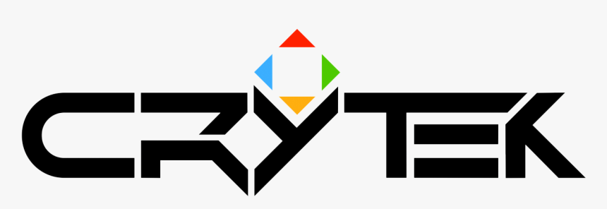 Crytek"s The Climb With Oculus Touch And Robinson - Crytek Logo, HD Png Download, Free Download