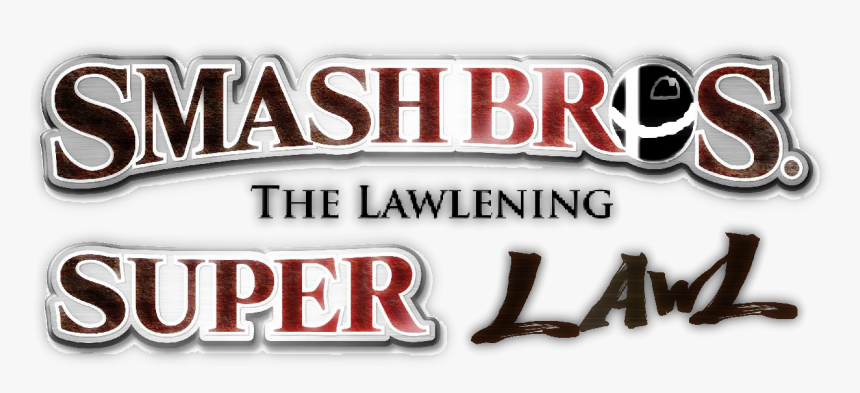 Universe Of Smash Bros Lawl - Super Smash Bros Brawl, HD Png Download, Free Download