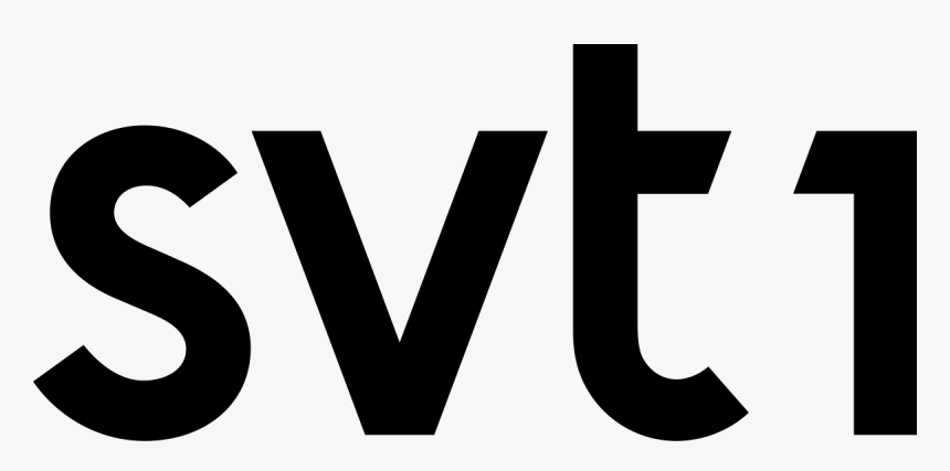 Svt 1 Tv Logo, HD Png Download, Free Download