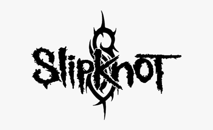Stone Sour Logo Png - Slipknot Band Logo, Transparent Png, Free Download