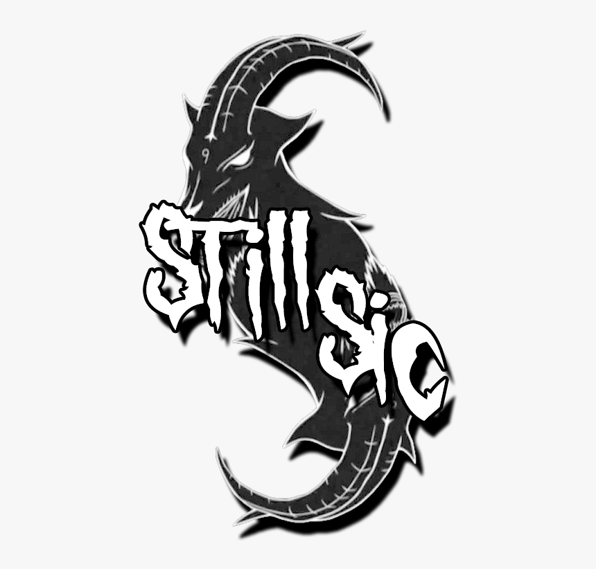 Still Sic Tributo Slipknot - Logo Slipknot, HD Png Download, Free Download