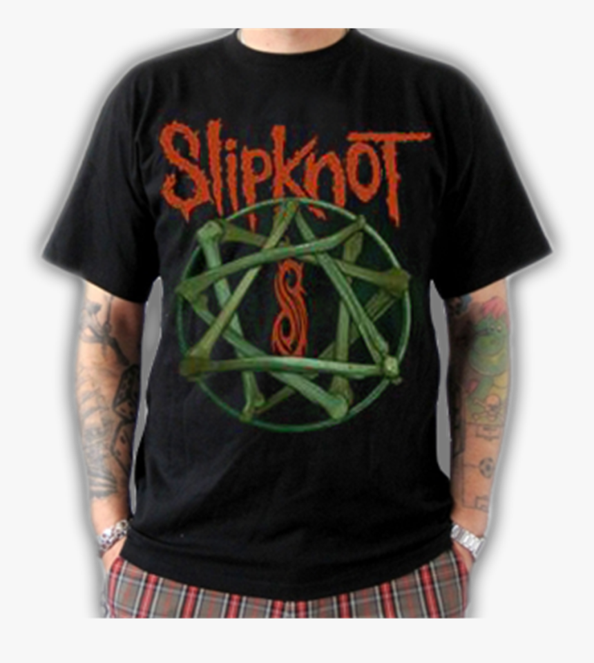 Buy Bone Star By Slipknot , Png Download - No 9 Slipknot Whiskey, Transparent Png, Free Download