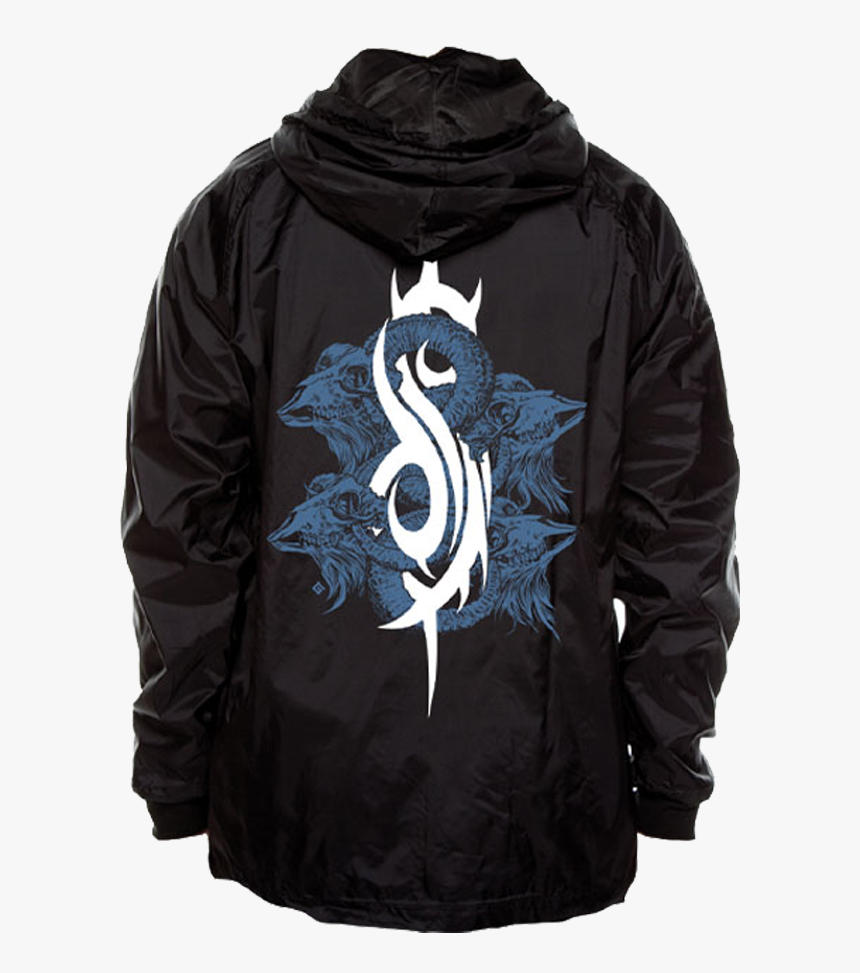 Slipknot Goat Jacket, HD Png Download, Free Download