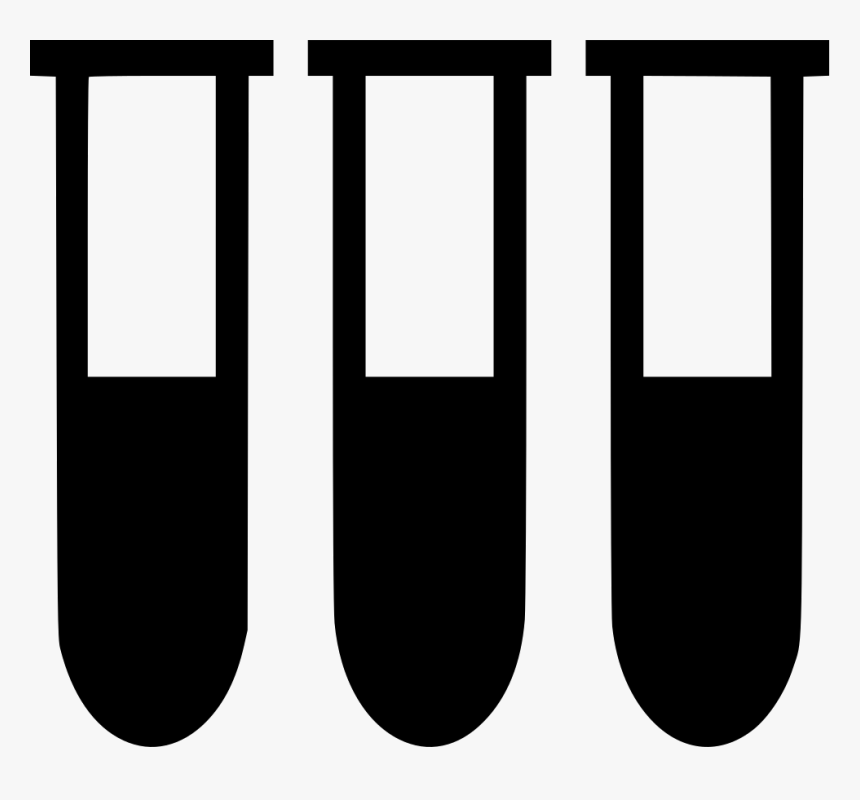Test Tubes, HD Png Download, Free Download