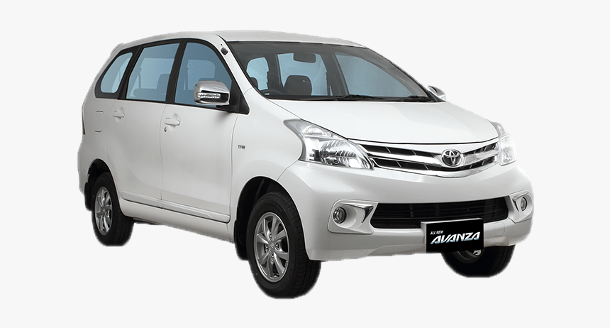 Thumb Image - Mobil Avanza Dan Innova, HD Png Download, Free Download