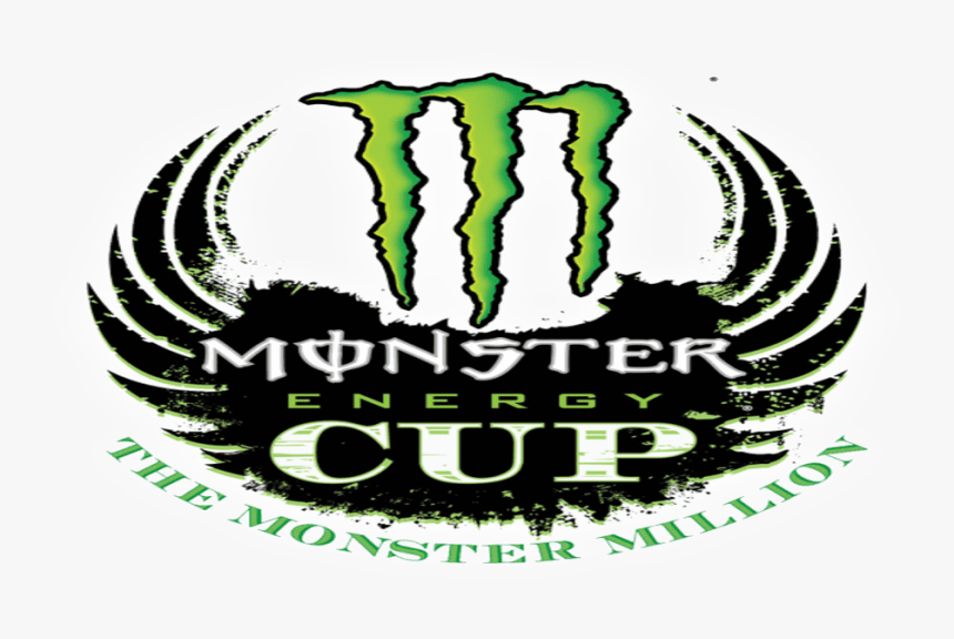 Monster Energy Cup Airs Live On All-new Fox Sports - Monster Energy Cup 2018, HD Png Download, Free Download
