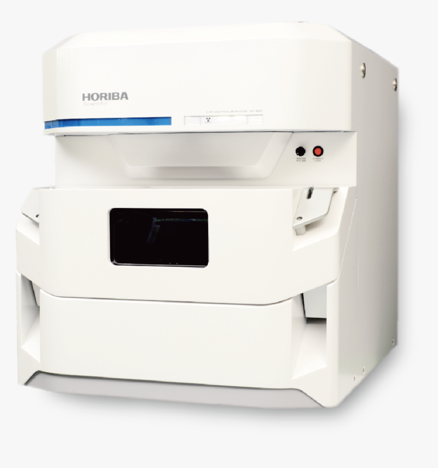 Micro Xrf Horiba Xgt, HD Png Download, Free Download