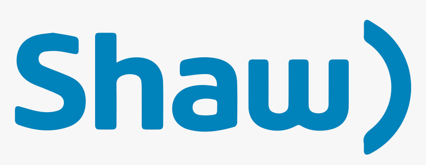 Shaw Logo - Shaw Cable, HD Png Download, Free Download