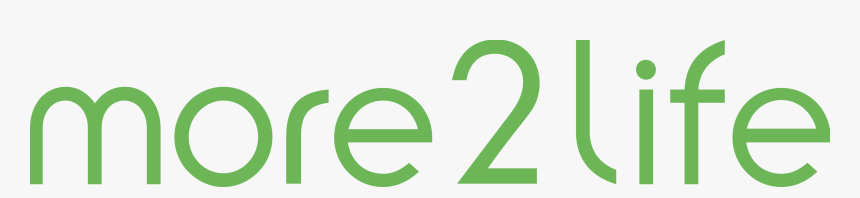 More 2 Life Logo Transparent, HD Png Download, Free Download