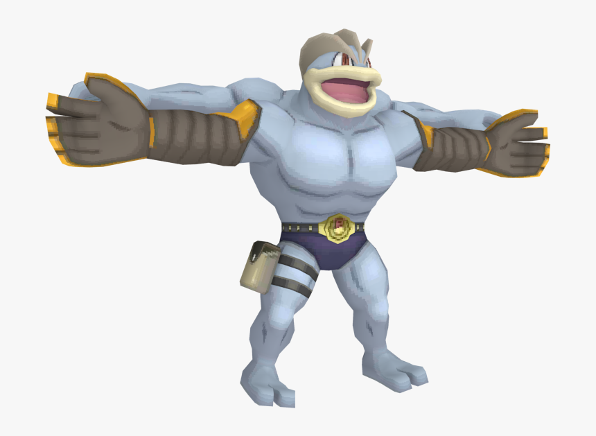 Download Zip Archive - Pokemon Sun And Moon Machamp, HD Png Download, Free Download