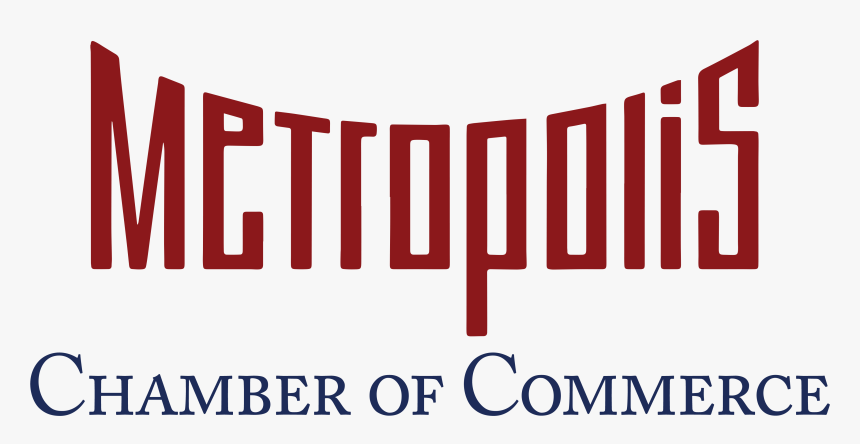 Metropolis Chamber Of Commerce - Empire Of The Sun Six, HD Png Download, Free Download