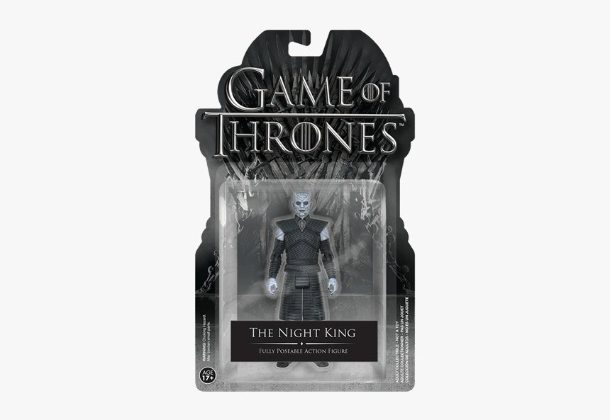 Jon Snow Action Figure, HD Png Download, Free Download