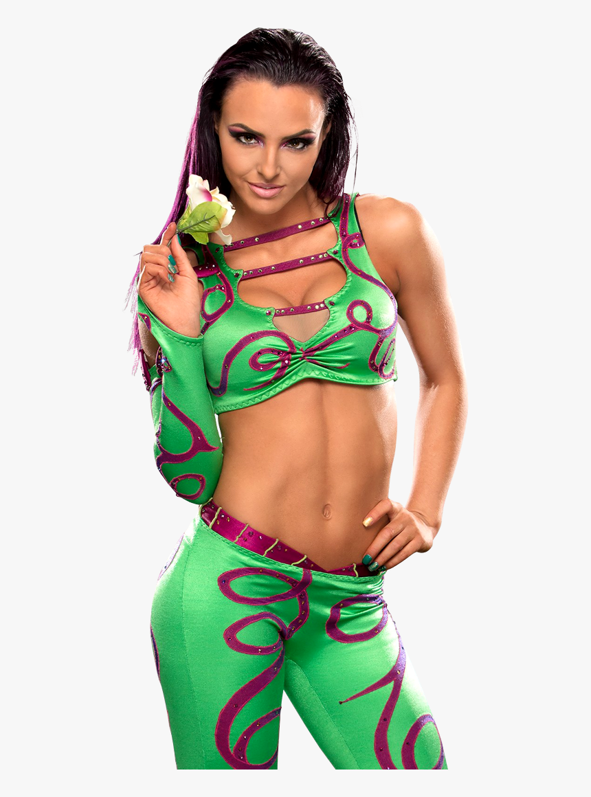 Thumb Image - Peyton Royce Nxt, HD Png Download, Free Download