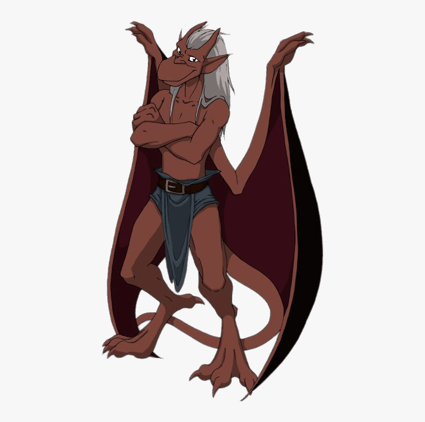 Brooklyn Gargoyles, HD Png Download, Free Download