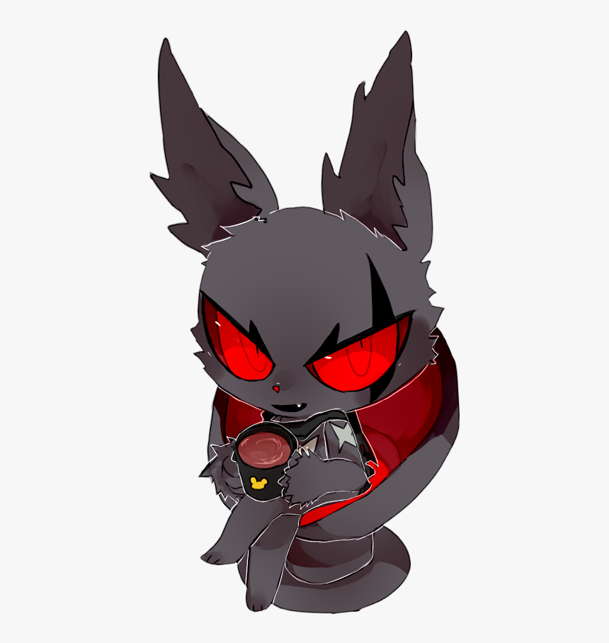 Bloody Bunny Dark Rabbit, HD Png Download, Free Download