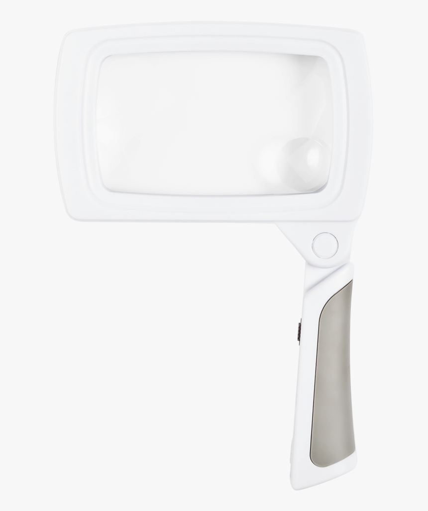 Handheld Folding Led Magnifier - Door, HD Png Download, Free Download