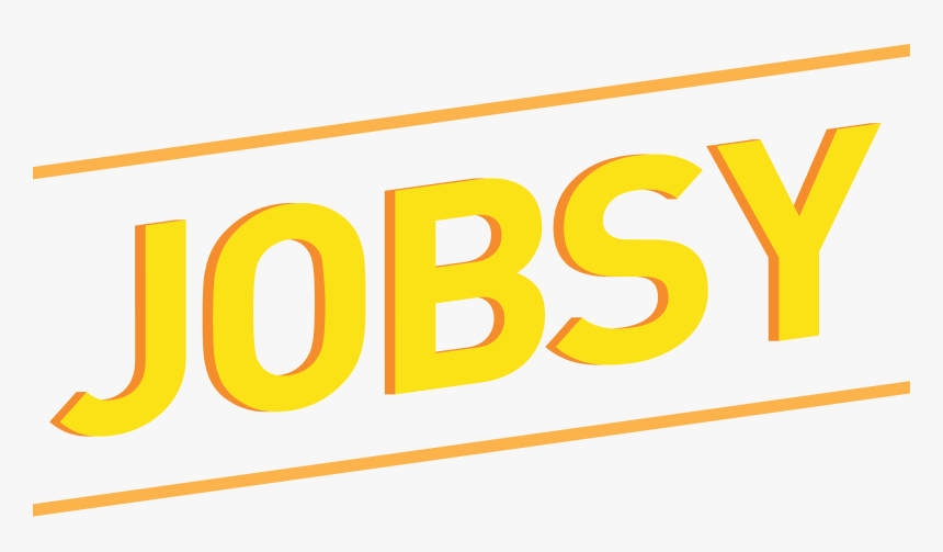 Jobsy, HD Png Download, Free Download