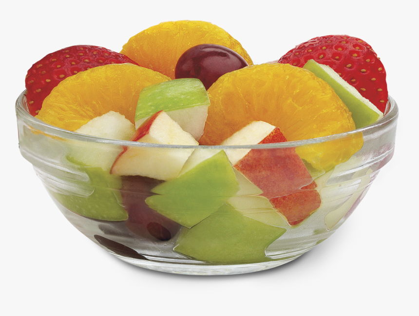 Bowl Of Fruit Png, Transparent Png, Free Download